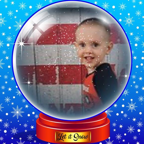 Meet your Posher, Jackie - Picture 1 of 1